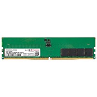Transcend JM4800ALE-32G 32 GB DDR5 4800 MHz CL40 1.1V Masaüstü RAM