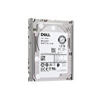Dell Exos 10E2400 2.5" 1.2 TB Sas 10000 RPM Sata Harddisk