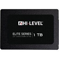 Hi-Level Elite HLV-SSD30ELT/1T 1 TB 2.5" 560/540 MB/s Sata3 SSD