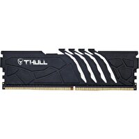Thull Vortex THL-PCVTX25600D4-8G-B 8 GB 3200 MHz CL16 1.35 V Black Heatsink DDR4 RAM