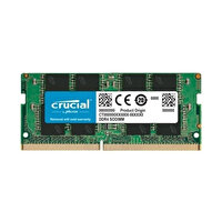 Crucial CT16G4SFRA32A 16GB DDR4-3200 SODIMM CL22 Notebook Ram