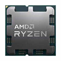 AMD Ryzen 9 7900X3D 4.40 GHz 128 MB AM5 Tray İşlemci