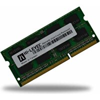 Hi-Level HLV-SOPC19200D4-4G 4GB DDR4 2400mMHz 1.2V Notebook RAM