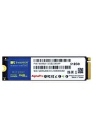 TwinMOS NVME512GB2280AP 512 GB 3600-3250 MB/S TLC 3DNAND PCIe Gen3 NVMe SSD