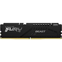 Kingston Fury Beast KF560C40BB-32 32 GB (1x32 GB) 6000MT-S DDR5 RAM