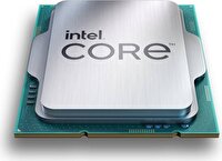 Intel Core i7-13700KF 3.4 GHz 30 MB 16 Çekirdek Tray Fansız İşlemci
