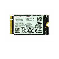 Union Memory SSS1D05470 512 GB M2 22x42 NVMe SSD