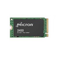 Micron 2400 512 GB M.2 2242 NVMe SSD