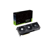 Asus Nvidia GeForce RTX 4070 ProArt OC Edition PROART-RTX4070-O12G 12 GB GDDR6X 192 Bit Ekran Kartı