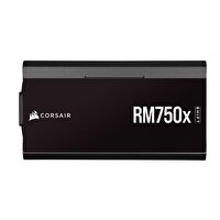 Corsair RMX Serisi CP-9020251-EU RM750X Shift 80+ Gold Tam Modüler Güç Kaynağı