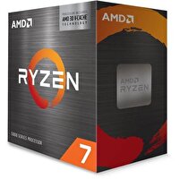 AMD Ryzen 7 5700X3D 3.0 GHz 8 Çekirdek 96 MB Önbellek Soket AM4 105 W İşlemci
