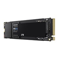 Samsung MZ-V9E2T0BW 2 TB 990 Evo PCIE Gen 5.0 NVMe SSD