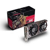 Turbox AMD Radeon RX580 Antares Volga 8 GB 256 Bit GDDR5 Ekran Kartı