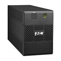 Eaton Line-Interactive Schuko Çıkış USB 5E 850 VA Güç Kaynağı