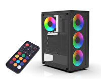Inca Empousa EMG-15XN Premium Bilgisayar Kasası