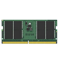 Kingston KVR52S42BD8-32 32 GB (1x32 GB) DDR5 5200 MHz CL42 RAM