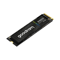 Goodram SSDPR-PX600-1K0-80 1 TB Gen4 5000 3200MB/s PCIe M2 SSD