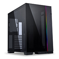 Lian Li O11 Dynamic Evo XL Siyah Full-Tower e-ATX Gaming Kasa G99.O11DEXL-X.00