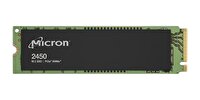 Micron 2450 512 GB 22x80 M.2 NVMe SSD