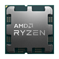 AMD Ryzen 5 5600 3.50 GHz 32 MB 6 Çekirdek Grafik Kartsız ve Fansız AM4 Tray İşlemci