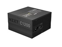 Nzxt PA-2G1BB-EU 1200 W C1200 80+ Gold Tam Modüler Güç Kaynağı