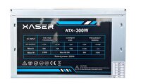 Xaser XS300 300W 8 CM Fanlı Güç Kaynağı