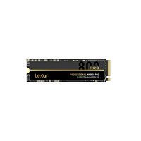 Lexar NM800P 6500MB-LNM800P002T-RNNNG 2 TB Pro High Speed PCIe Gen 4x4 NVMe SSD 7500MB/Yazma