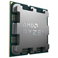 AMD Ryzen 7 7800X3D 4.2 GHz 8 Çekirdek 96 MB Önbellek Soket AM5 Tray İşlemci