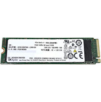 SK Hynix BC901 512 GB M.2 2280 M.2 Nvme SSD