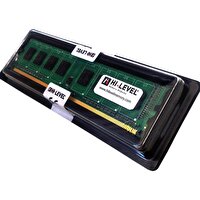 Hi-Level HLV-SOPC21300D4/4G 4 GB  DDR4 2666 MHz Notebook RAM