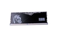 Dragos Sirius 32GB DDR4 3200MHZ CL22 1.2V Soğutuculu RGB RAM