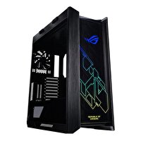 Asus ROG Strix GX601 Helios 4x140MM Fanlı USB 3.1 MidT ATX RGB Oyuncu Siyah Kasa