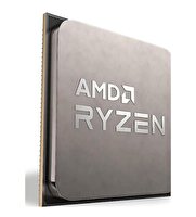 AMD Ryzen 5 5600X 3.70 GHz 32 MB AM4 TRAY İşlemci (Grafik Kart Yok - Fan Yok)