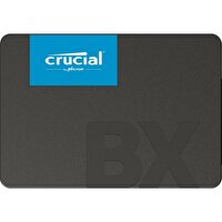Crucial BX500 CT2000BX500SSD1 2 TB 2.5" 540/500 MB/s 3D NAND SATA3 SSD