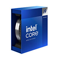 Intel Core i9 14900KS 3.2 GHz 24 Çekirdek 36 MB 1700 Fansız İşlemci BX8071514900KS