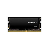 Kingston Impact KF432S20IB/16TR 16 GB DDR4 3200 MHz CL20 Notebook RAM