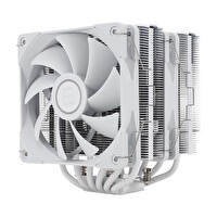 Thermalright Peerless Assassin 120 White TL-C12W 120 MM Intel-AMD Uyumlu Hava Soğutucu