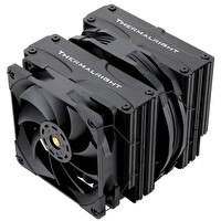 Thermalright Frost Commander 140 TL-D14X 140MM + TL-C12PRO 120mm Intel-AMD Uyumlu Hava Soğutucu