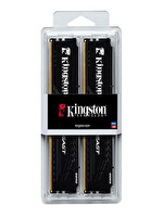 Kingston Beast KF556C36BBEK2-16TR 16 GB DDR5 5600 MHz Masaüstü RAM