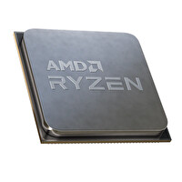 AMD Ryzen 5 5600X 3.7GHz-4.6GHz 6 Çekirdek 35 MB Soket AM4 Tray İşlemci