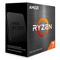 AMD Ryzen 7 8700F 4.10GHz 16MB AM5 BOX İşlemci (Grafik Kart YOK, Fan VAR)