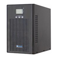 Dotvolt MN Serisi Online 3 KVA 1/1 Faz 6X7AH Akü UPS