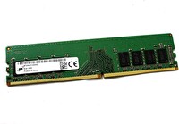 Micron MTA8ATF1G64AZ 8 GB 2666 Mhz DDR4 PC RAM