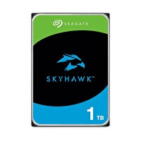 Seagate Skyhawk ST1000VX013 1 TB  256 MB 7/24 Harddisk