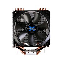 Zalman CNPS9X Optima Yüksek Performanslı 120 MM CPU Soğutucu