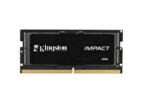 Kingston Impact 32GB 3200MHz DDR4 CL20 Notebook RAM KF432S20IB/32TR