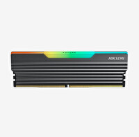 Hiksemi Future HSC408U32C4 8 GB DDR4 3200 MHz RGB PC RAM