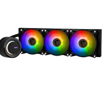 MSI MAG CoreLiquid E360 360MM Siyah İşlemci Sıvı Soğutucu
