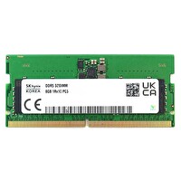 SK Hynix HMCG66AGBSA092N2 8 GB DDR5 5600 MHz Notebook RAM