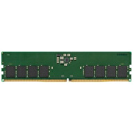 Kingston ValueRam KVR56U46BS8K2-32 32 GB (2x16 GB) DDR5 5600 Mhz CL46 DIMM RAM